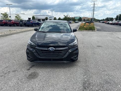 Certified 2025 Subaru Legacy Premium AWD/4WD image 5