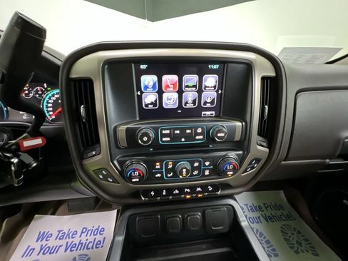 Used 2017 GMC Sierra 1500 Denali AWD/4WD image 21