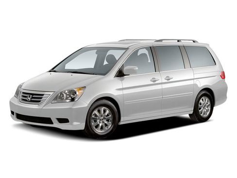 Used 2009 Honda Odyssey EX image 1
