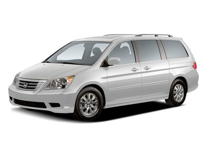 Used 2009 Honda Odyssey EX