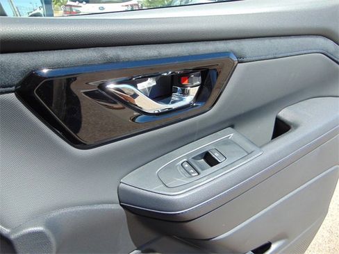 New 2025 Subaru Forester Limited w/ Protection Package (1PH) image 27