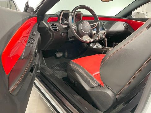 Used 2011 Chevrolet Camaro SS w/ RS Package image 36