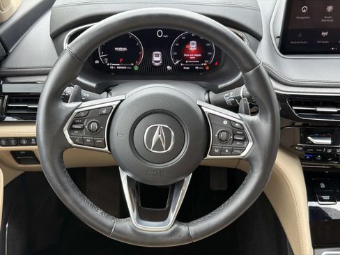 Used 2022 Acura MDX SH-AWD w/ Advance Package image 24