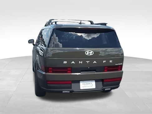 New 2026 Hyundai Santa Fe SEL AWD/4WD image 7