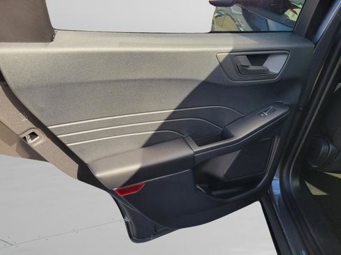 New 2026 Ford Escape Active image 15