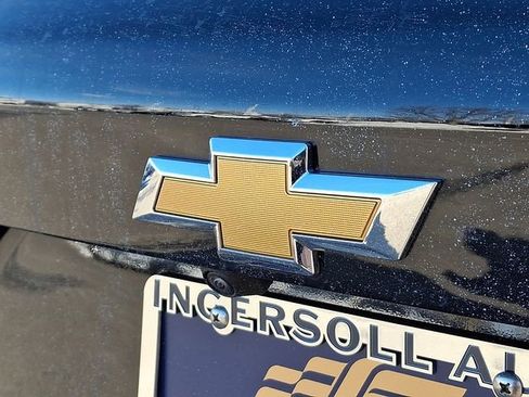 Used 2025 Chevrolet Equinox LT w/ Safety and Technology Package image 33