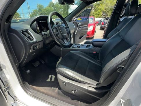 Used 2015 Dodge Durango SXT w/ Quick Order Package 23B RWD image 19