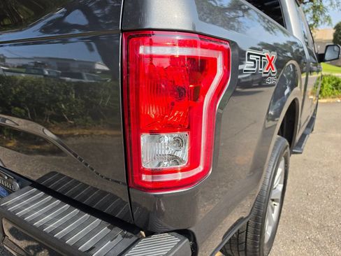 Used 2017 Ford F150 XL w/ Equipment Group 101A Mid AWD/4WD image 49