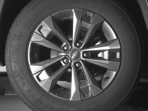 Used 2025 Chevrolet Equinox LT image 15