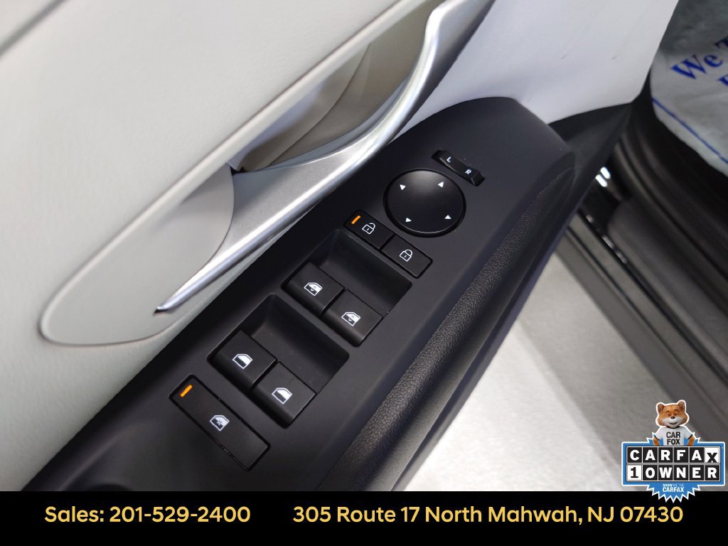 Certified 2026 Hyundai Tucson SEL Plus AWD/4WD image 12