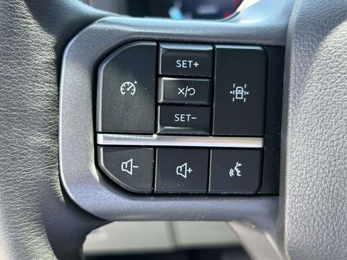Used 2025 Ford F150 XLT w/ Equipment Group 301A Standard AWD/4WD image 20