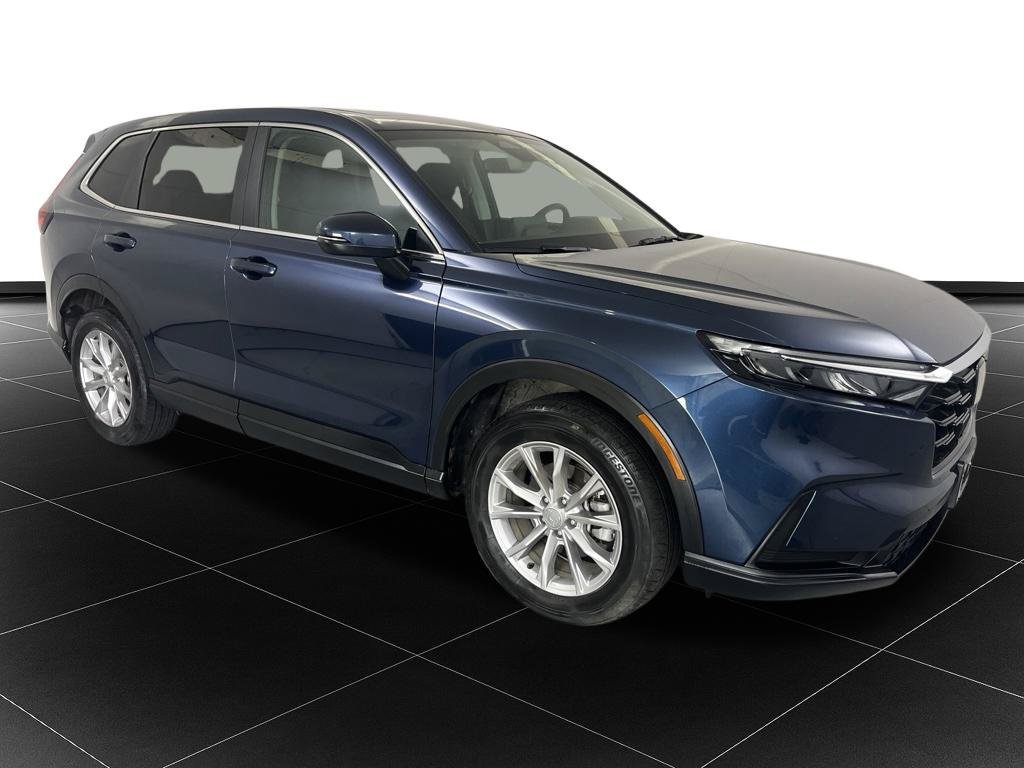 Used 2025 Honda CR-V EX image 7