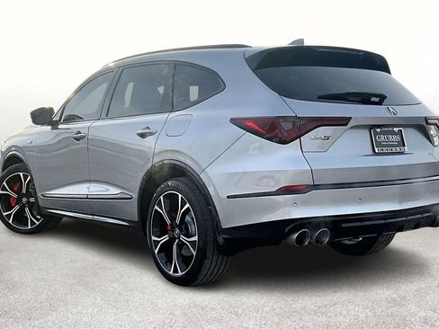 Used 2025 Acura MDX Type S image 16