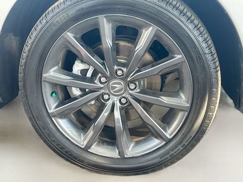 Used 2025 Acura RDX A-Spec AWD/4WD image 33