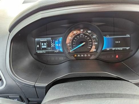 Used 2024 Ford Edge SEL image 15