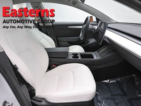 Used 2023 Tesla Model 3 Standard Range RWD image 18