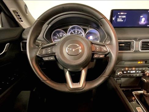 Used 2025 MAZDA CX-5 Carbon Edition AWD/4WD image 5