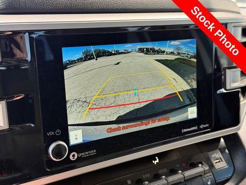 Used 2023 Toyota Tundra SR5 w/ TRD Sport Premium Package image 24