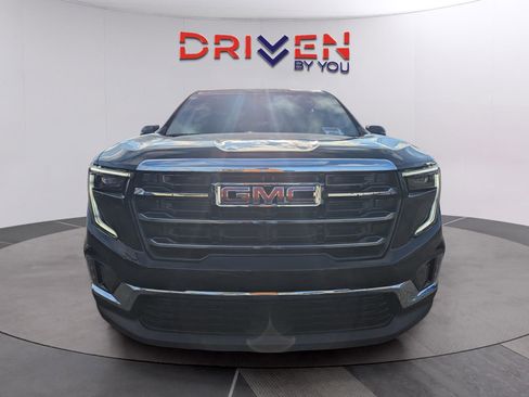 New 2026 GMC Acadia Elevation w/ Elevation Premium Package image 5