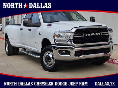 Used 2024 RAM 3500 Big Horn