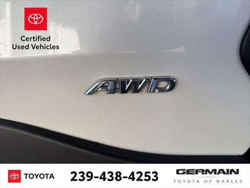 Certified 2022 Toyota RAV4 Limited image 4