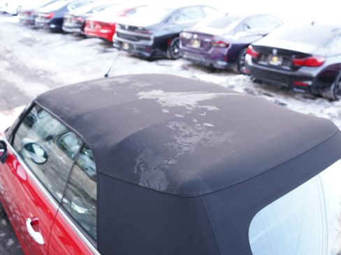 Used 2023 MINI Cooper S image 9