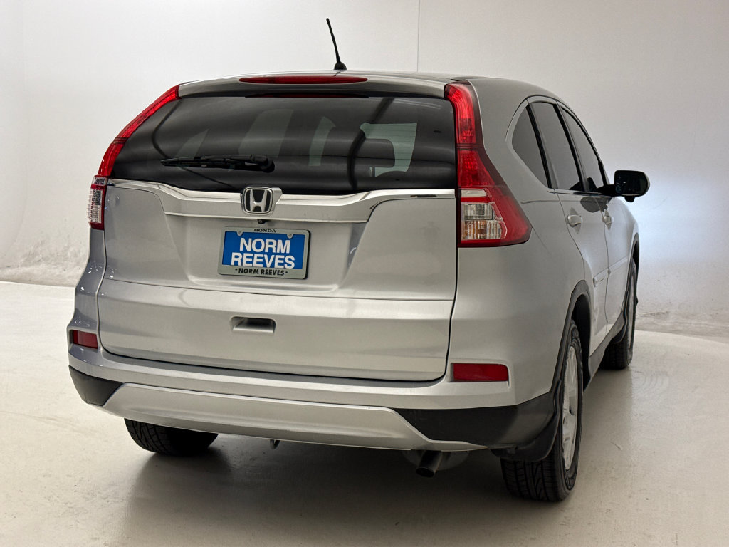 Used 2015 Honda CR-V EX image 9