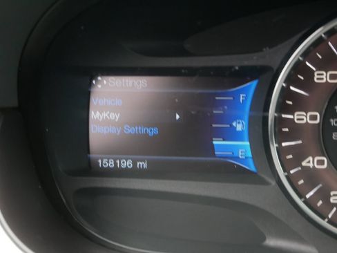 Used 2014 Ford Edge SEL w/ Equipment Group 205A AWD/4WD image 34