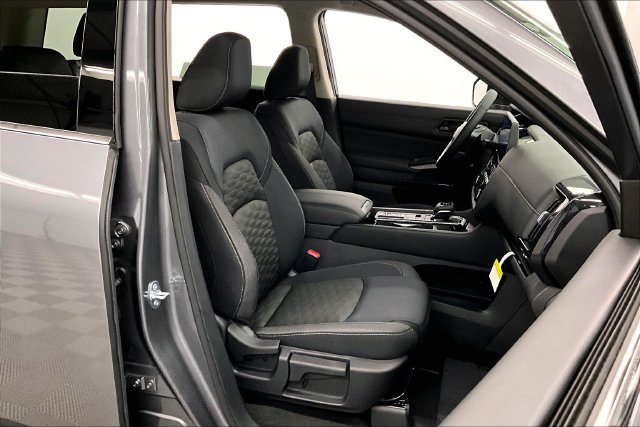 New 2026 Nissan Pathfinder SV FWD image 37