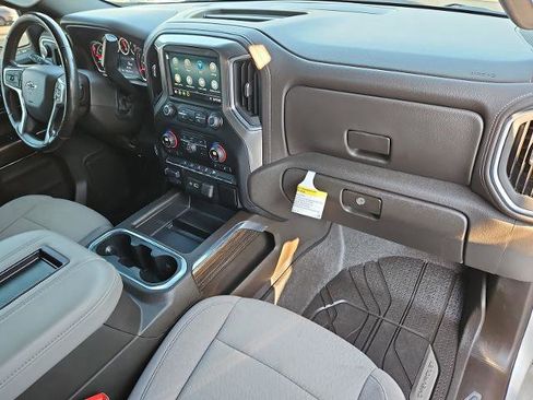 Used 2020 Chevrolet Silverado 1500 RST w/ Texas Edition image 26