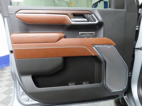 Used 2024 GMC Sierra 1500 Denali Ultimate image 57