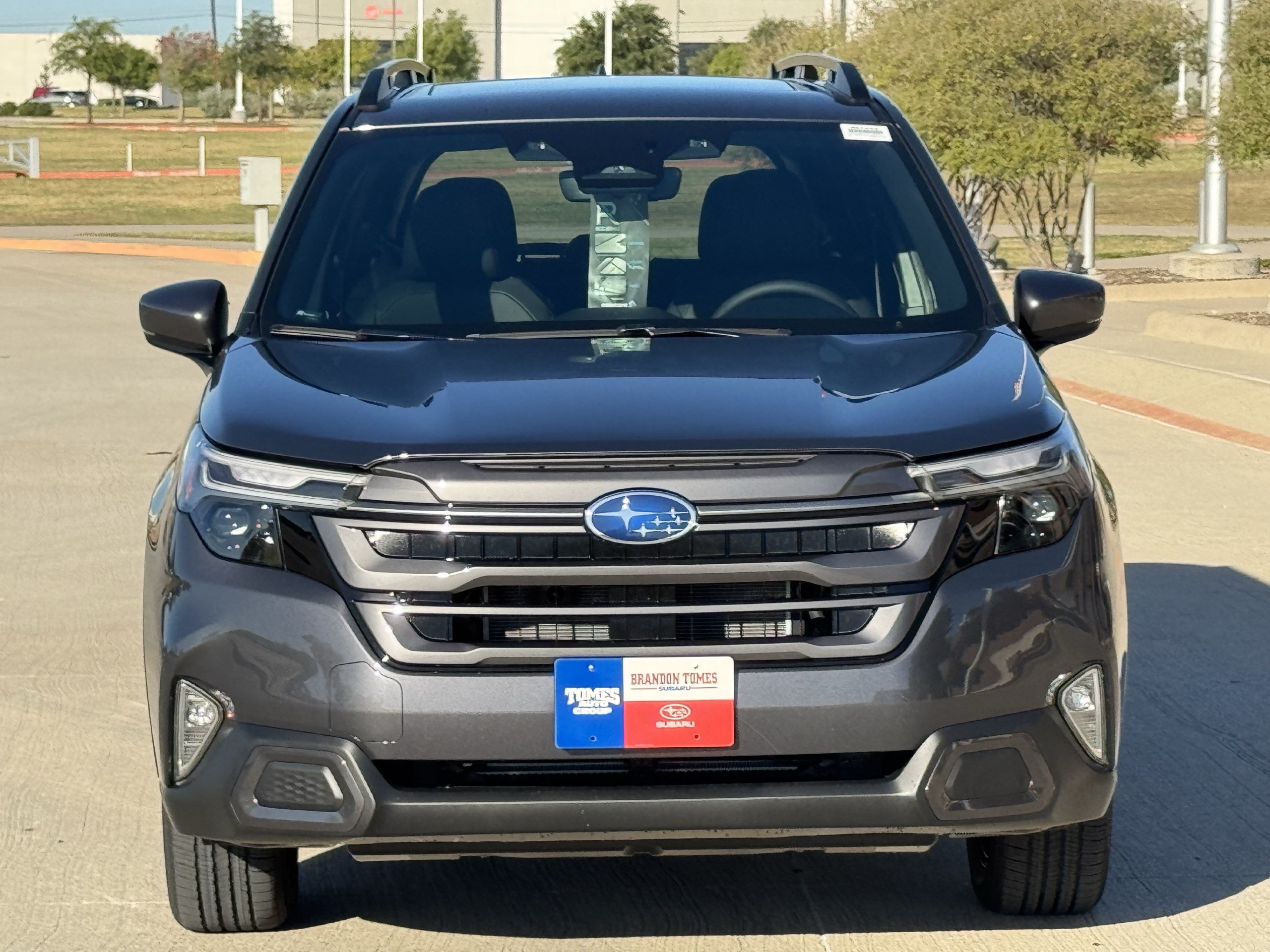 New 2026 Subaru Forester Sport AWD/4WD image 7