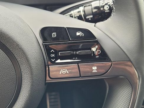New 2026 Hyundai Elantra SEL Sport Premium FWD image 19