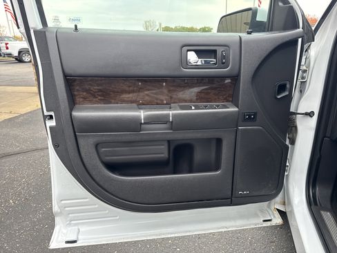 Used 2016 Ford Flex Limited w/ Equipment Group 303A image 13