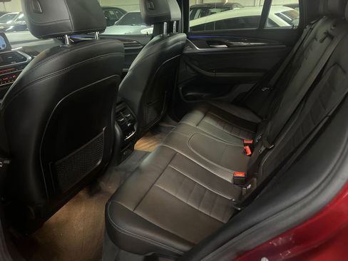 Used 2019 BMW X4 xDrive30i w/ M Sport Package 2 image 18