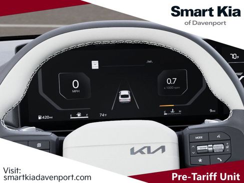 New 2025 Kia K4 GT-Line w/ GT-Line Sunroof Package image 22