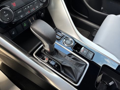 New 2026 Mitsubishi Eclipse Cross SEL image 35