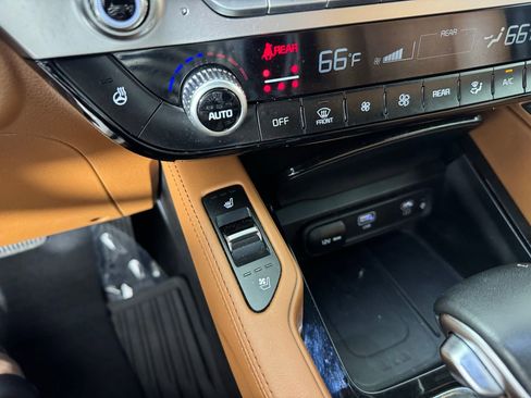 Used 2024 Kia Telluride EX X-Line AWD/4WD image 19