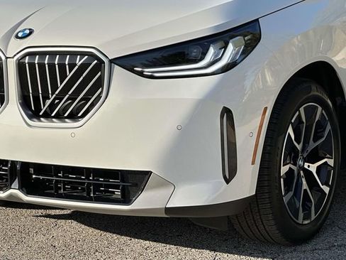 Certified 2026 BMW X3 xDrive30 image 12