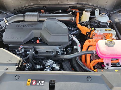 New 2026 Hyundai Santa Fe Calligraphy FWD image 28