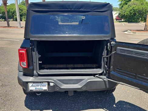 Used 2024 Ford Bronco Big Bend AWD/4WD image 20