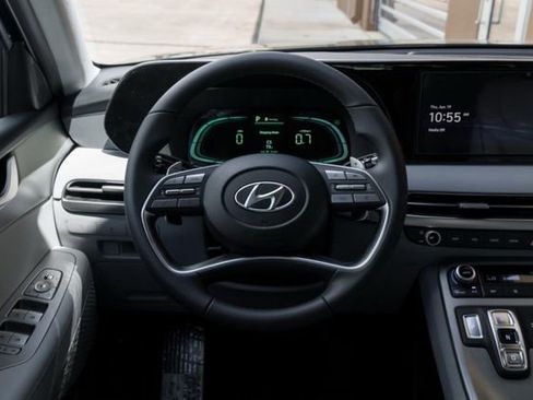 New 2025 Hyundai Palisade SEL FWD image 21