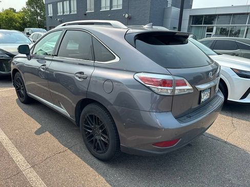 Used 2015 Lexus RX 350 AWD image 32
