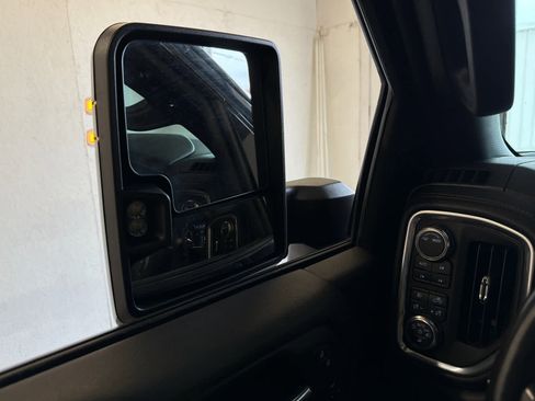 Used 2022 GMC Sierra 2500 AT4 w/ AT4 Premium Plus Package image 53