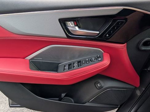 New 2026 Acura MDX A-Spec image 16