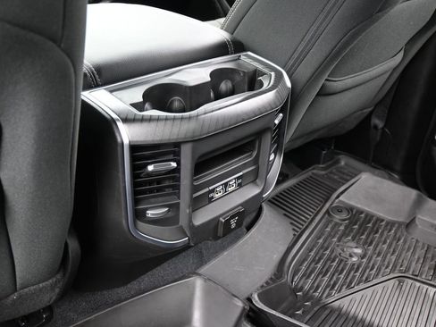 Used 2025 RAM 1500 Big Horn image 36
