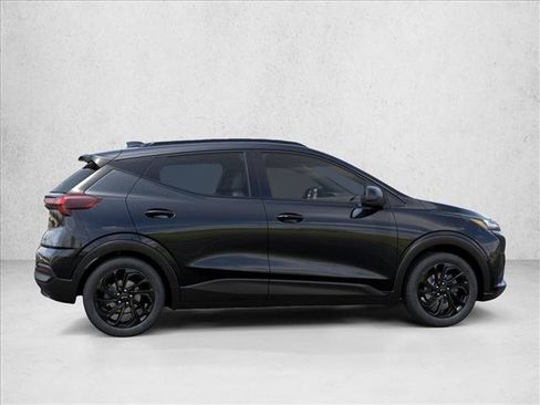 New 2027 Chevrolet Bolt RS w/ Technology Package FWD image 6