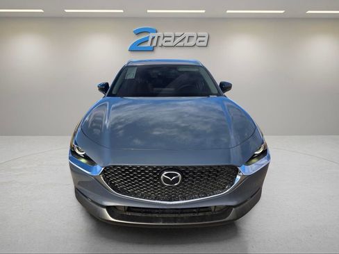 New 2026 MAZDA CX-30 AWD 2.5 S image 2