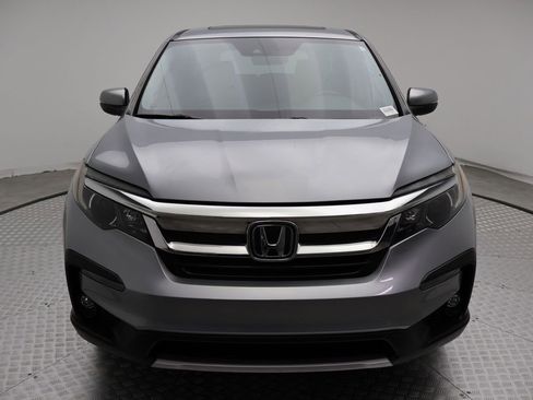 Used 2020 Honda Pilot EX-L image 5