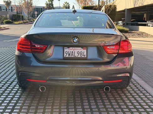 Used 2016 BMW 435i Coupe image 6